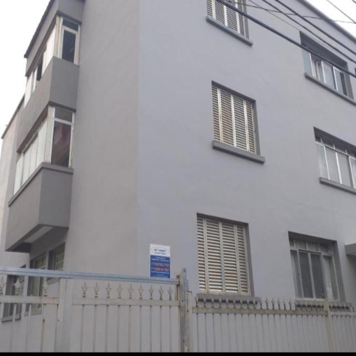 Apto Centro Mongagua Exterior photo
